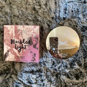 CIATE MARBLED LIGHT ILLUMINIZING BLUSHER